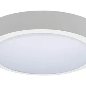 Empotrado ndr techo aura 14w - 4000k (blanco)