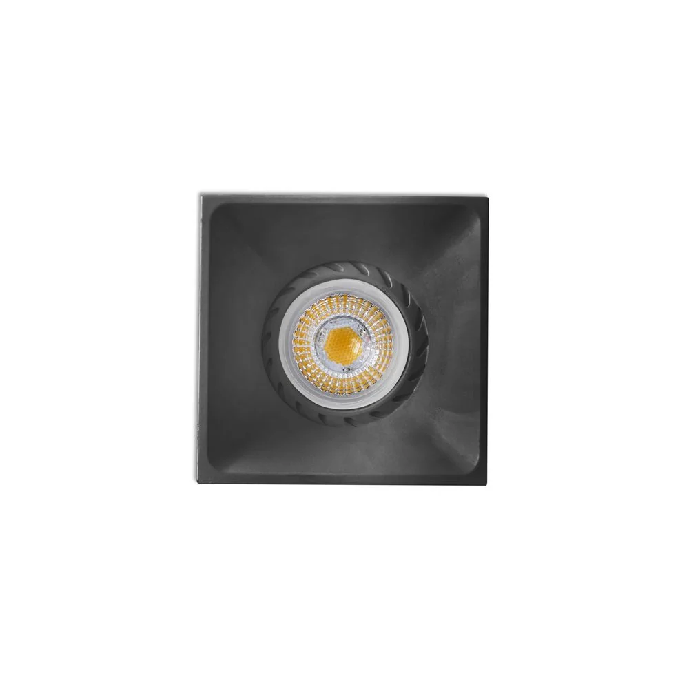 Neon Installer Square Black