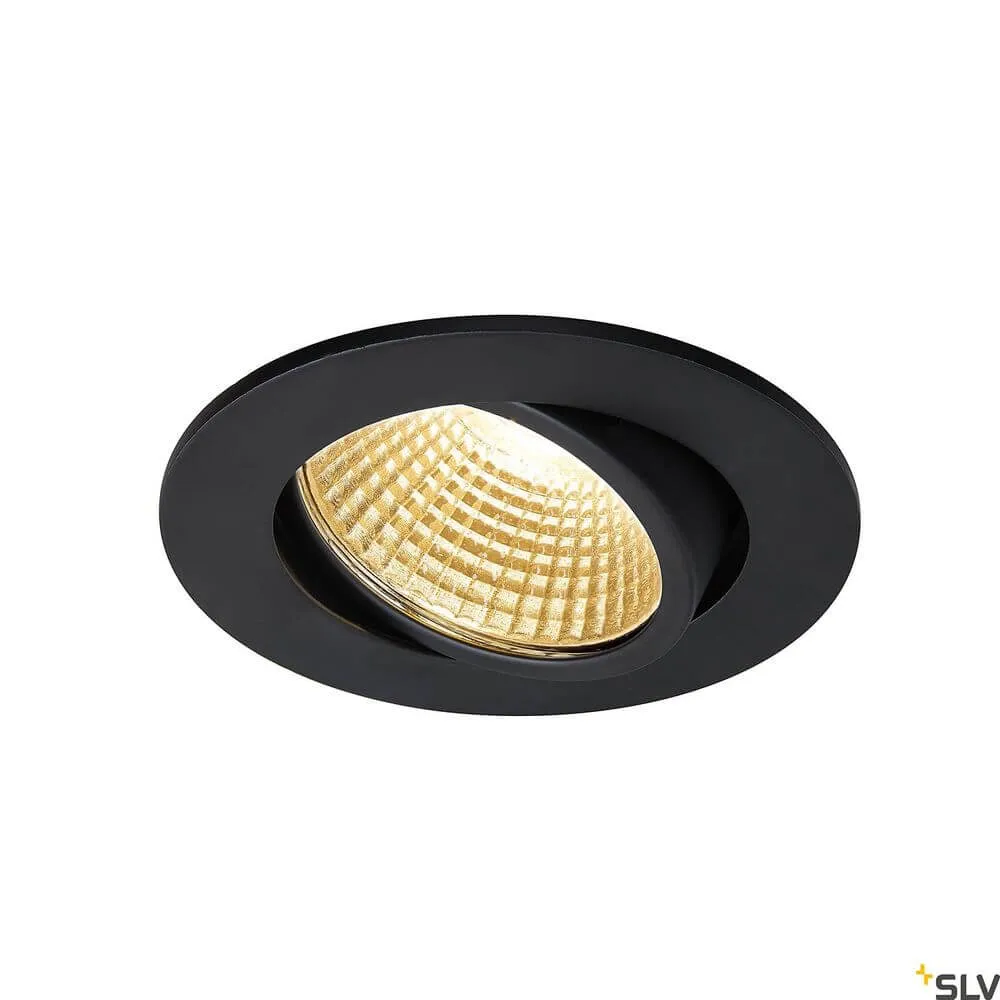 New Tria 68 I CS Recedou luz em torno de 2700k