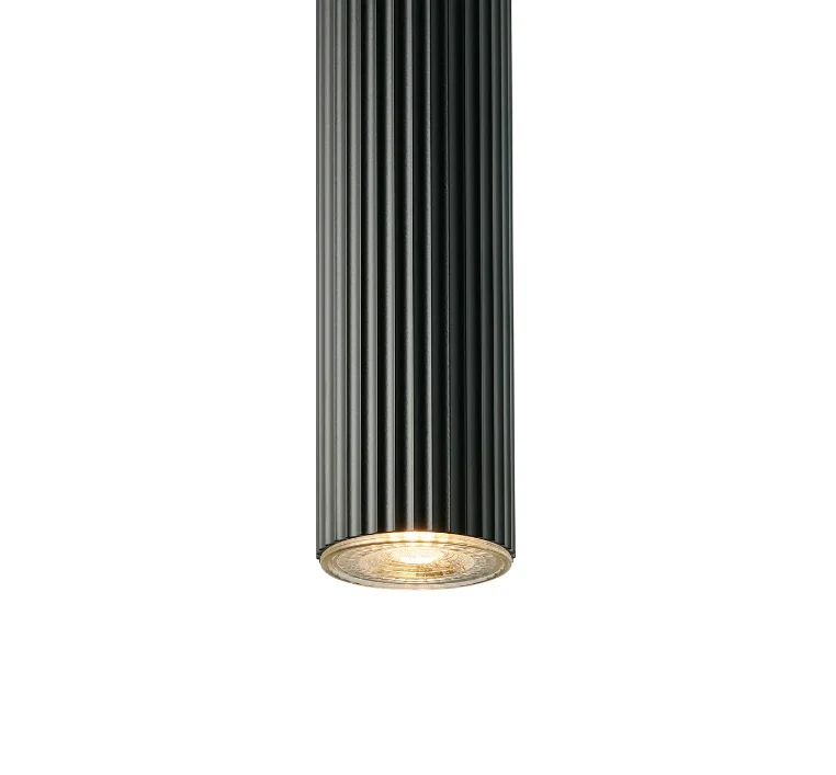 Nordlux - candeeiro de teto suspenso Vico 4-Rail