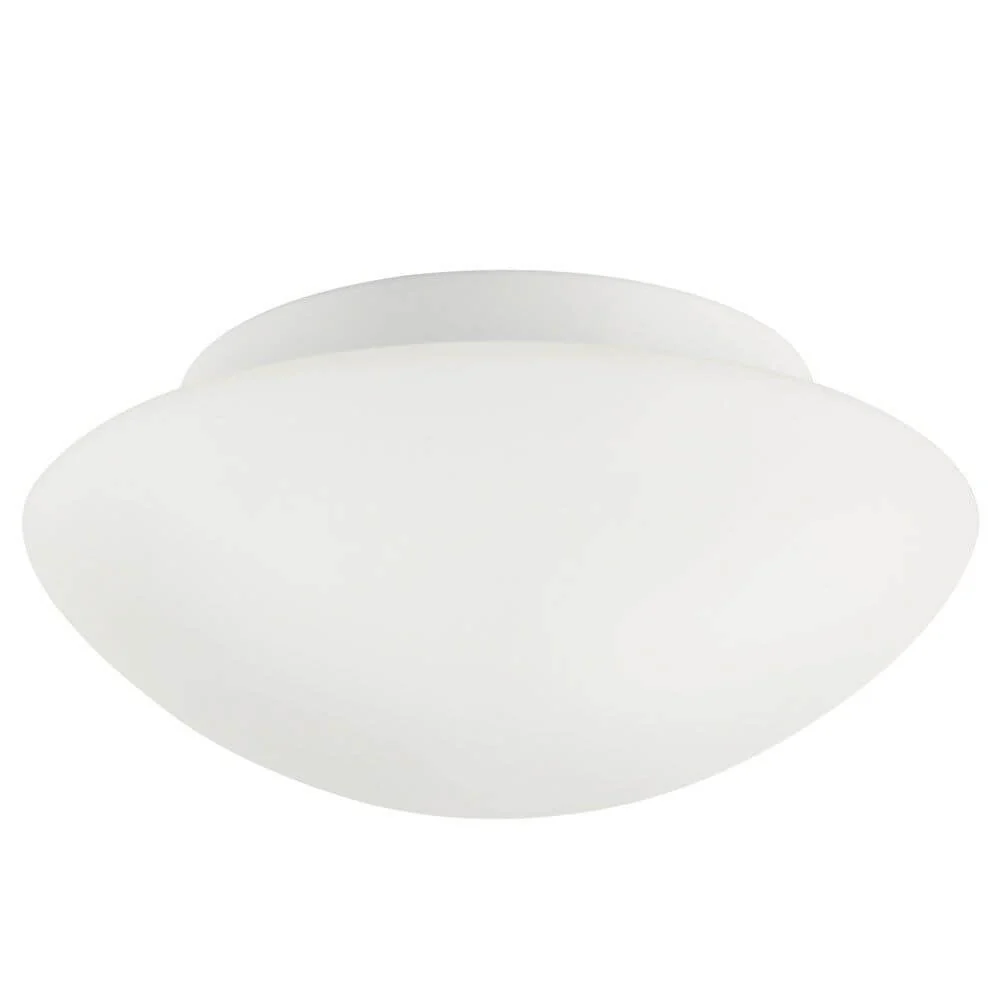 OVNI Maxi Luz de teto branco