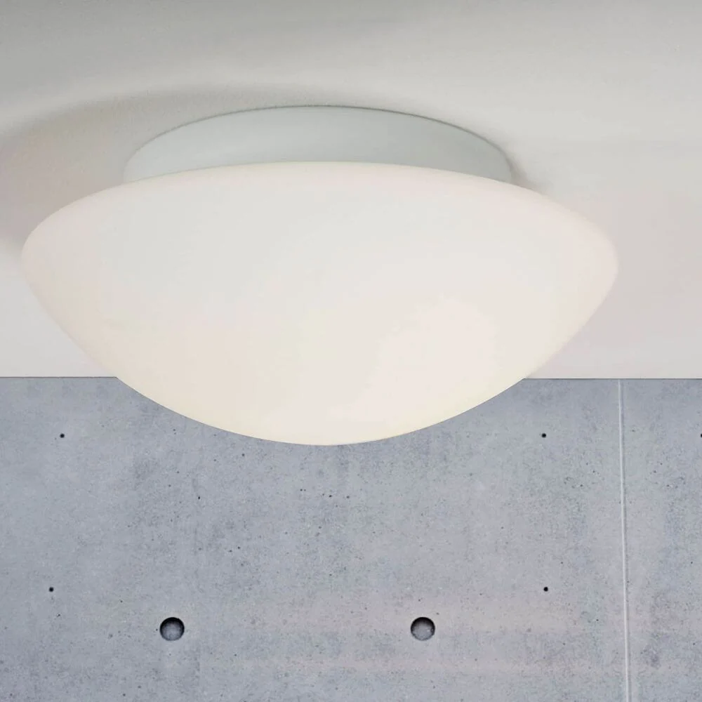 OVNI Maxi Luz de teto branco