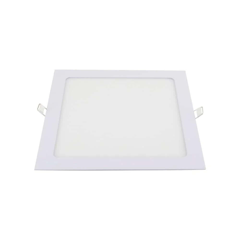 Painel Led Embutir 18W Quadrado Smart WI-FI Taschibra