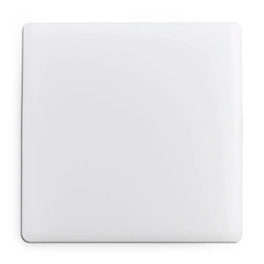 Painel Led Quadrado 12W 4000K Frameless Taschibra