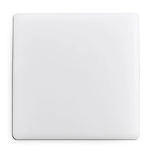 Painel Led Quadrado 12W 4000K Frameless Taschibra