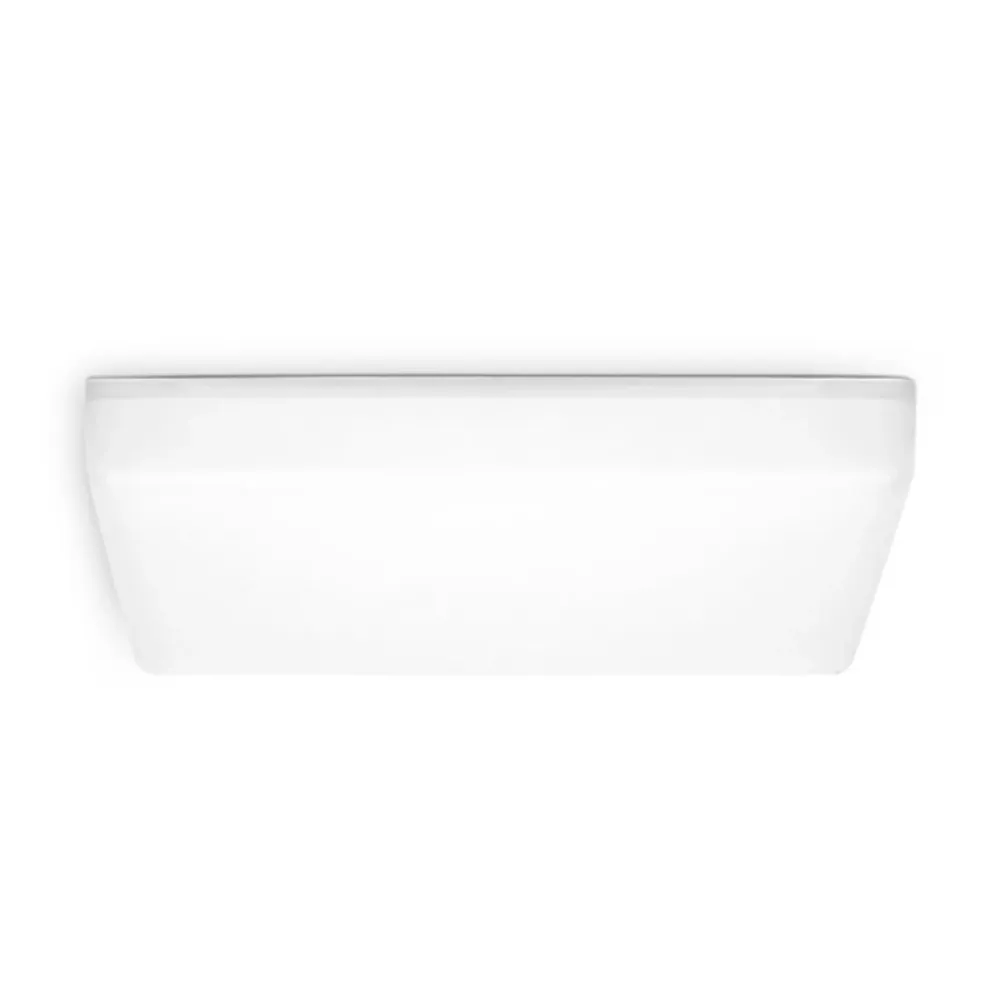 Painel Led Quadrado 12W 4000K Frameless Taschibra