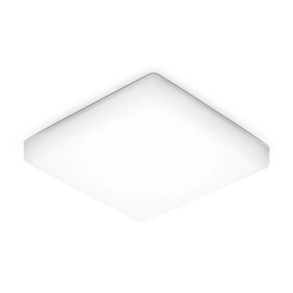 Painel Led Quadrado 12W 4000K Frameless Taschibra