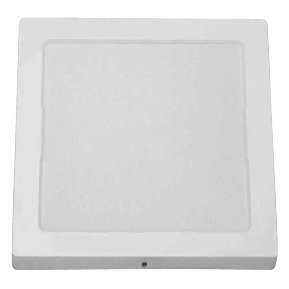 Painel Led Quadrado Sobrepor 24W 4000K Lys Taschibra