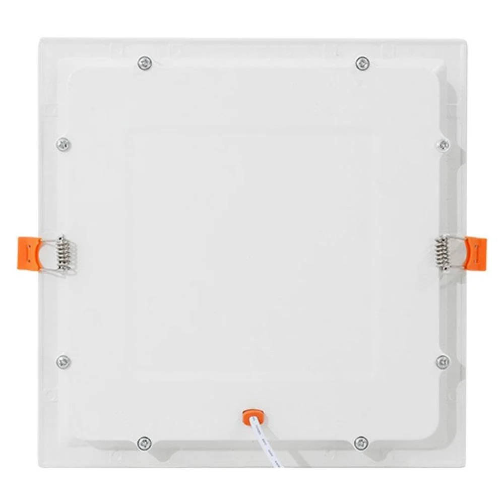 Painel LED Recuado Quadrado 24W Lux Taschibra