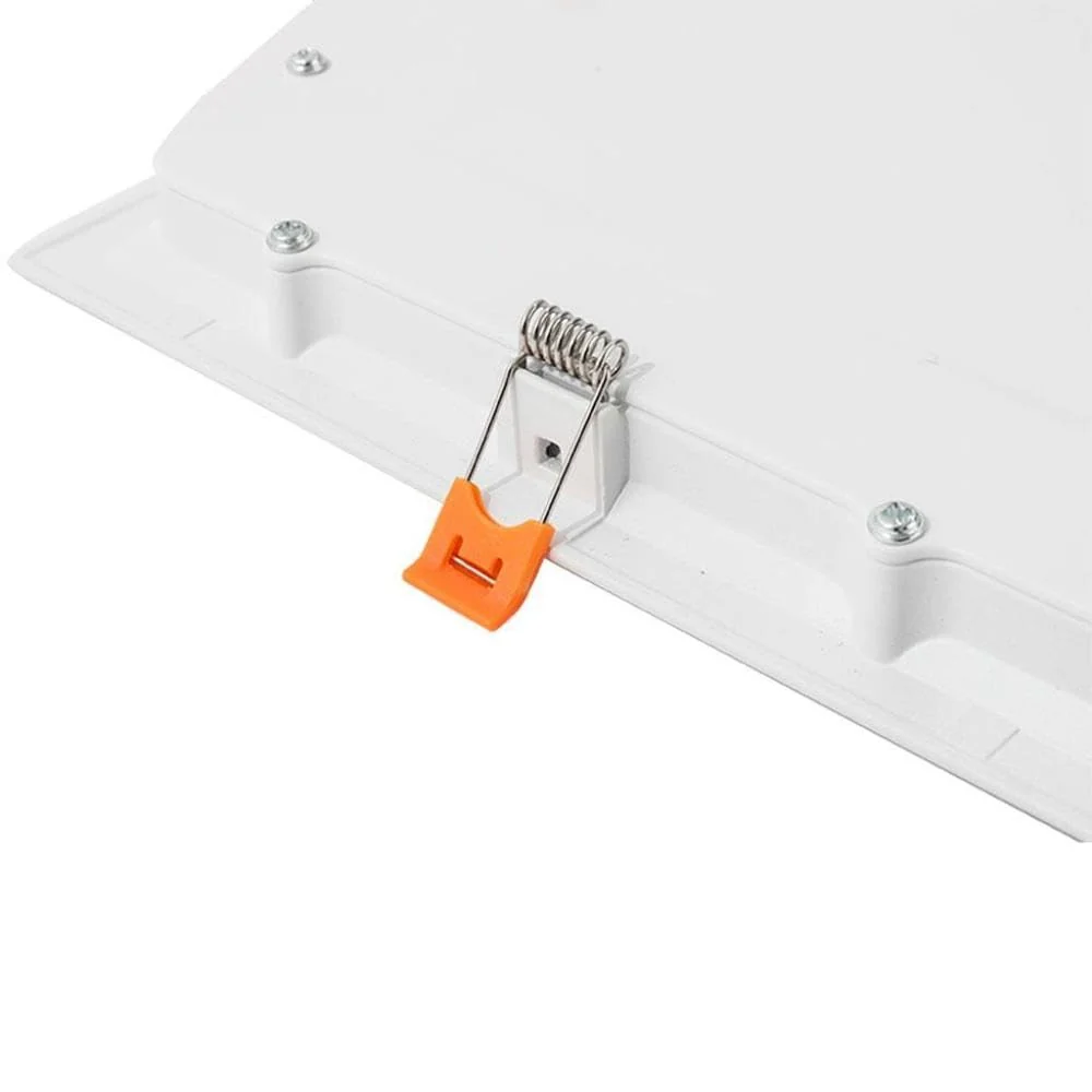 Painel LED Recuado Quadrado 24W Lux Taschibra