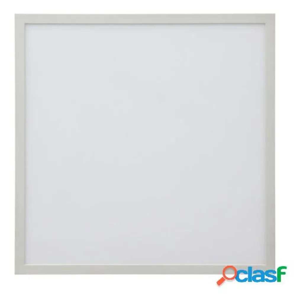 Painel LED Silver Electronics 586003 40 W (3000k - 6500k)