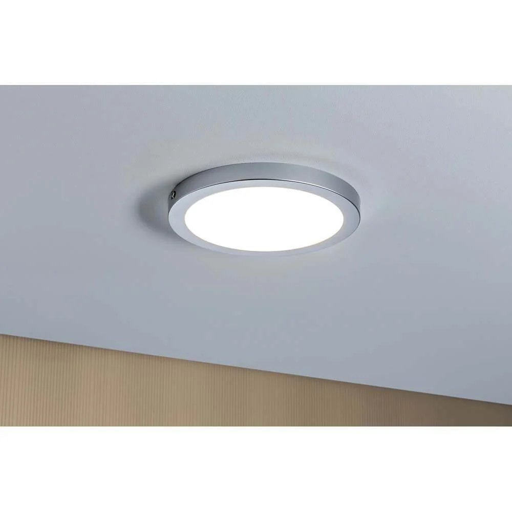 Painel de LED de átrios de lâmpada de parede 220mm 18, 5w