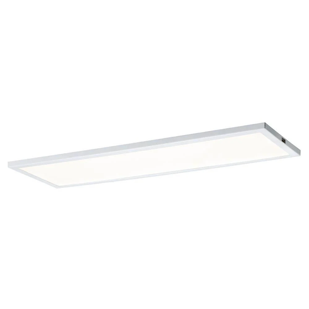 Painel de mandado da Untersch LED ACE 7.5W Branco de 10x30cm Basisset