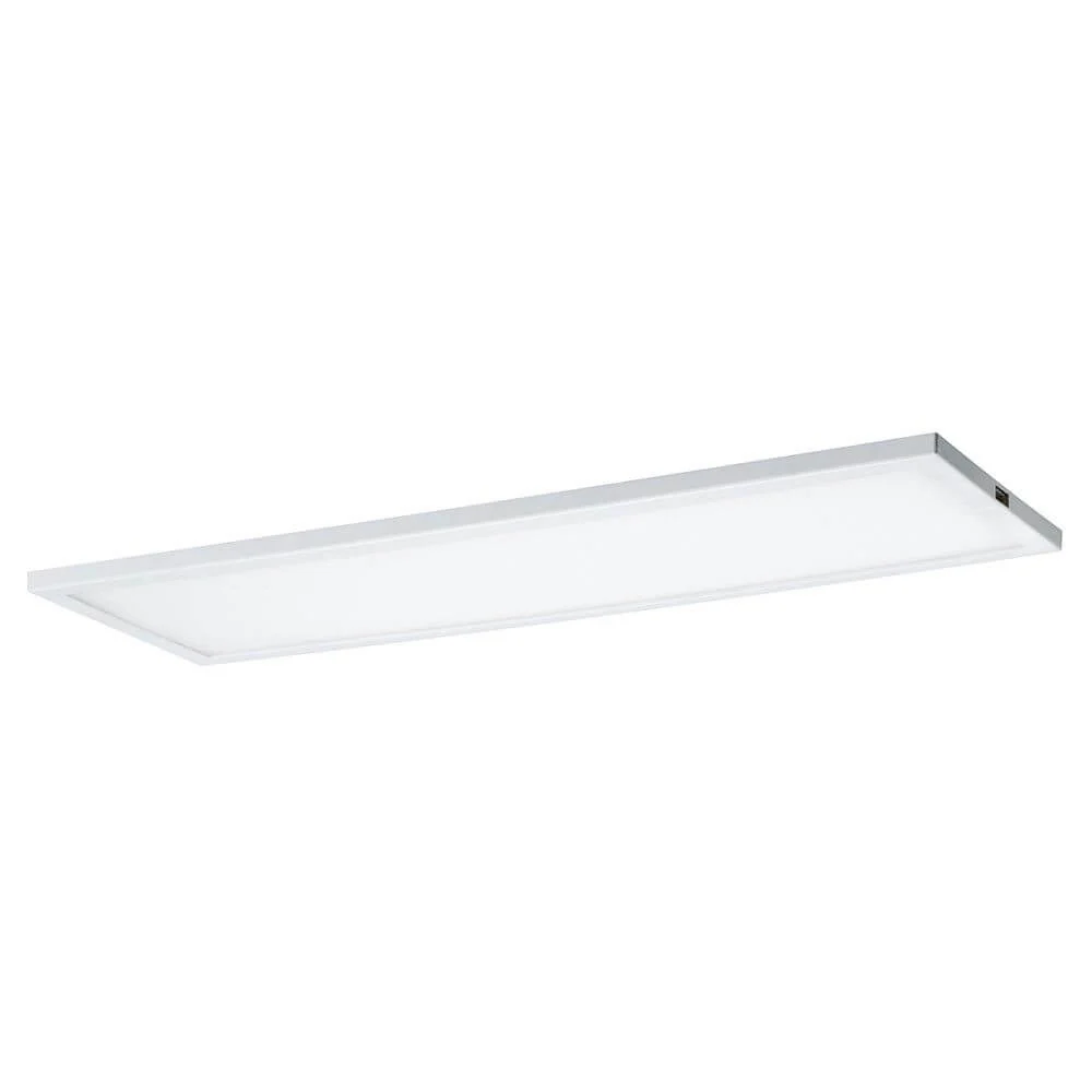 Painel de mandado da Untersch LED ACE 7.5W Branco de 10x30cm Basisset