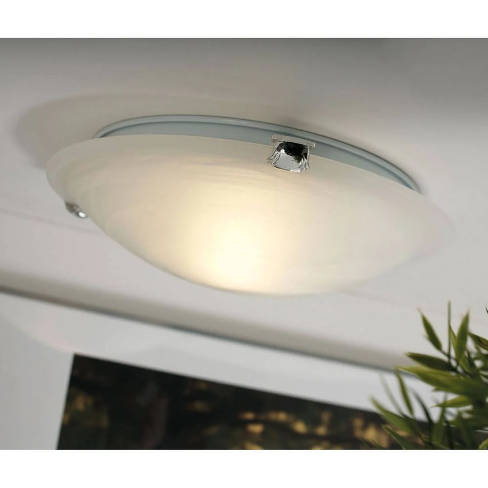PETRI Teto Light Branco