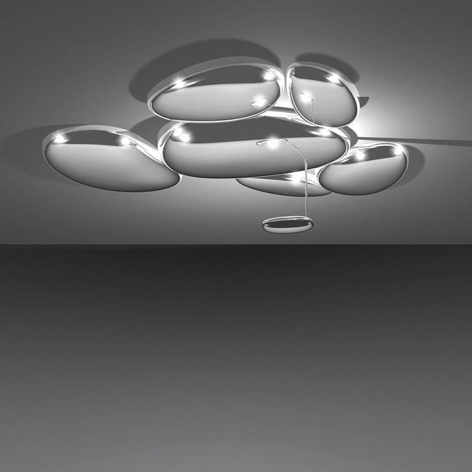 Plafon Artemide Mercury LED 1366110A