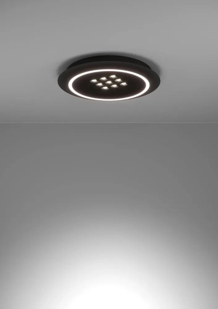 Plafon Balazote eglo 901191