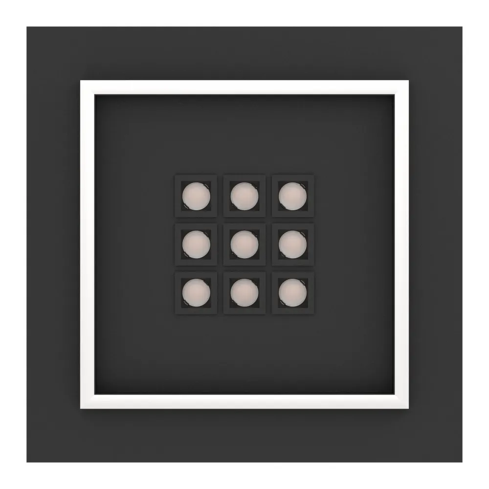 Plafon Balazote eglo 901192