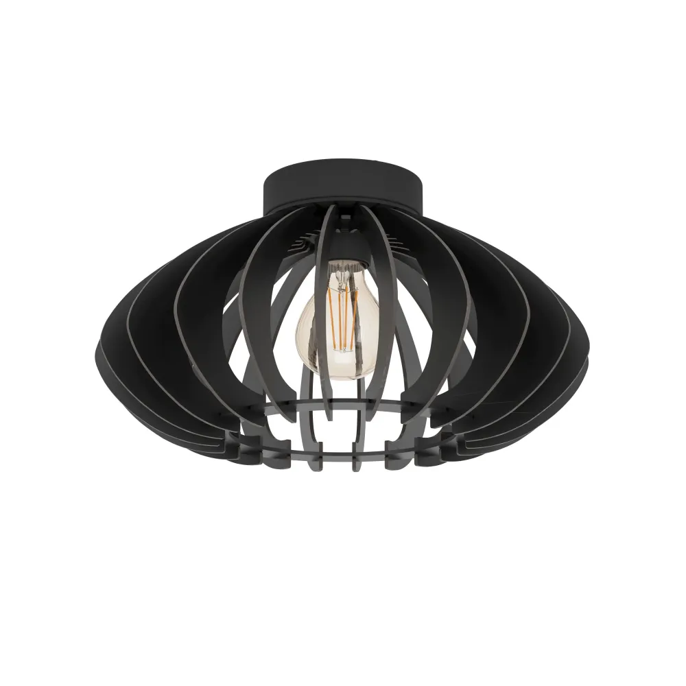Plafon Cossano 3 eglo Ø380mm 900999