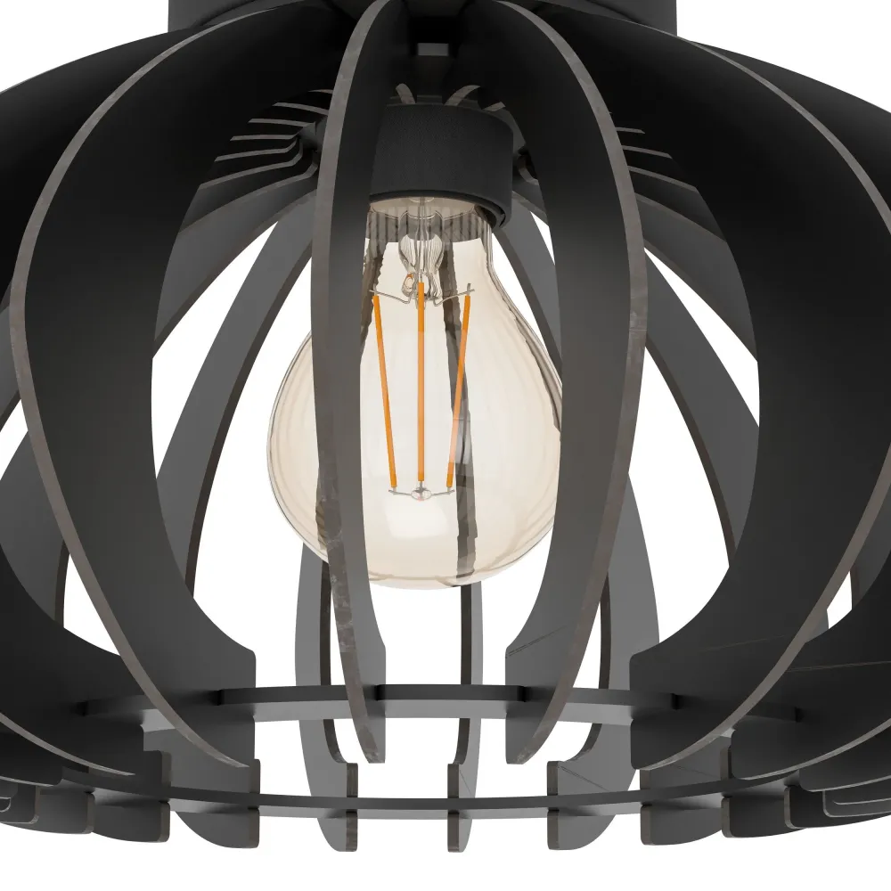 Plafon Cossano 3 eglo Ø380mm 900999