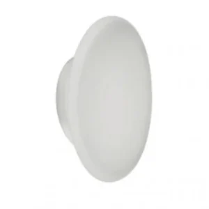 Plafon Dynamic Branco Led 52 cm ma[&]de 7787