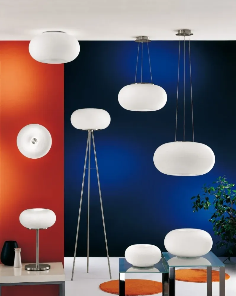 Plafon Eglo Optica 86812