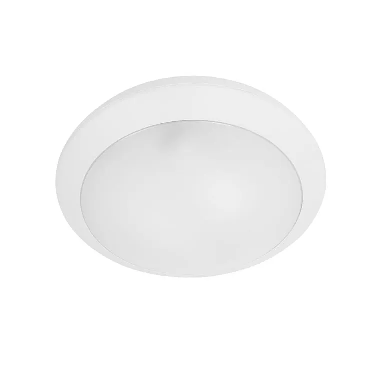 Plafon Forlight Ford Round Branco PX-1801-BLA