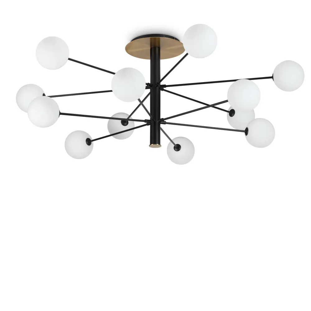 Plafon IDEAL LUX COSMOPOLITAN 273709