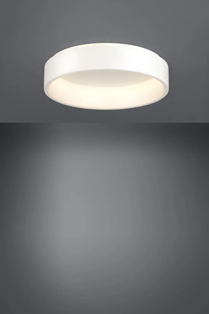 Plafon Marghera 1 Eglo 39287