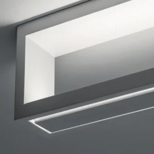 Plafon Tablet Branco Led ma[&]de 7595