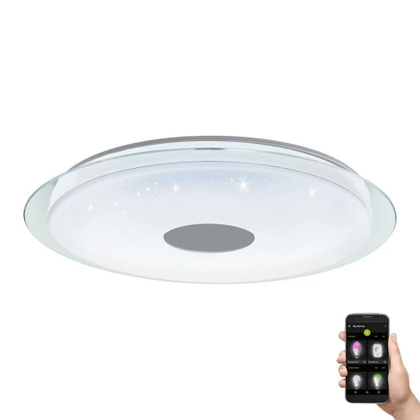Plafon de tecto eglo lanciano-Z900006