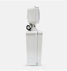 Projector de Emergência 6.8W 750 Lm Aronlight Não permanente