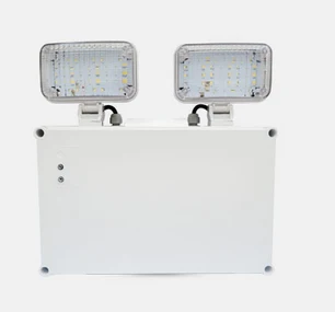 Projector de Emergência 6.8W 750 Lm Aronlight Não permanente