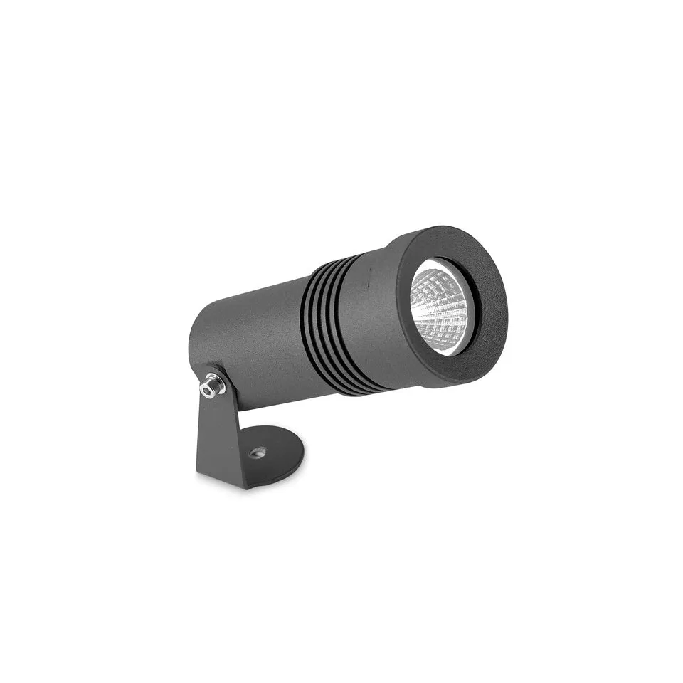 Projector Exterior de Espeto Micro LEDS C4 05-9881-Z5-CL