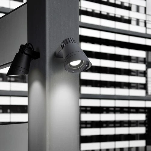 Projector exterior hubble leds c4 05-9416-Z5-37