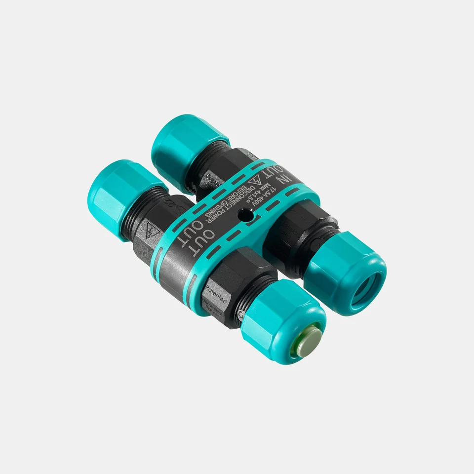 Projector Submersível Piscina aqua leds c4 55-9245-CA-37