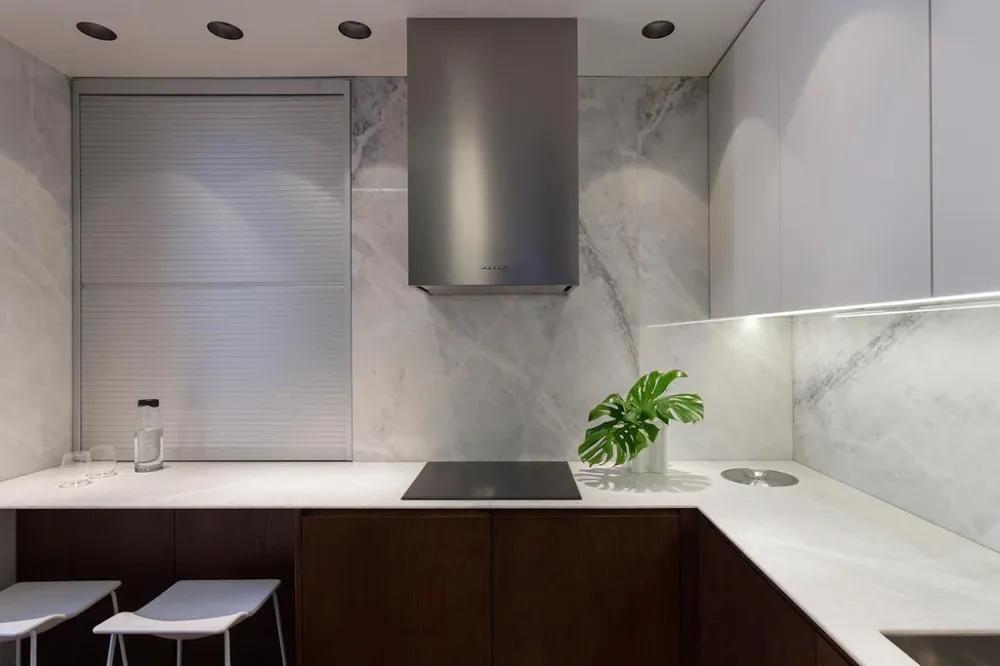 Projetor com lâmpada Led incluída, Vulcano 2.1 - Onok