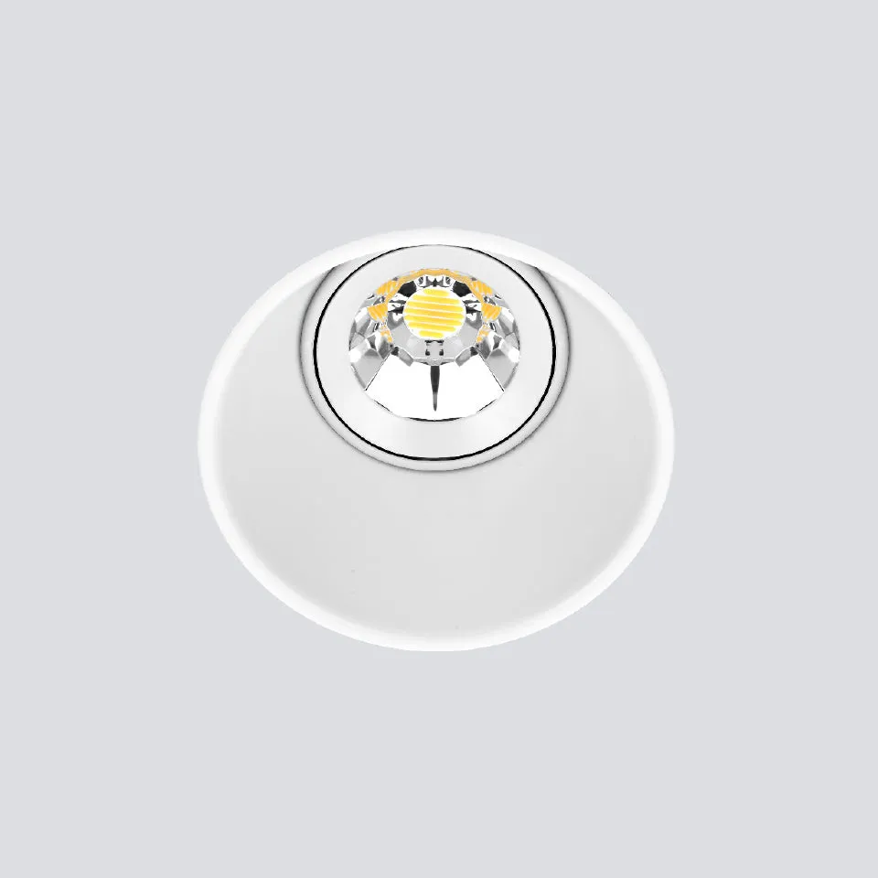 Projetor com lâmpada Led incluída, Vulcano 2.1 - Onok