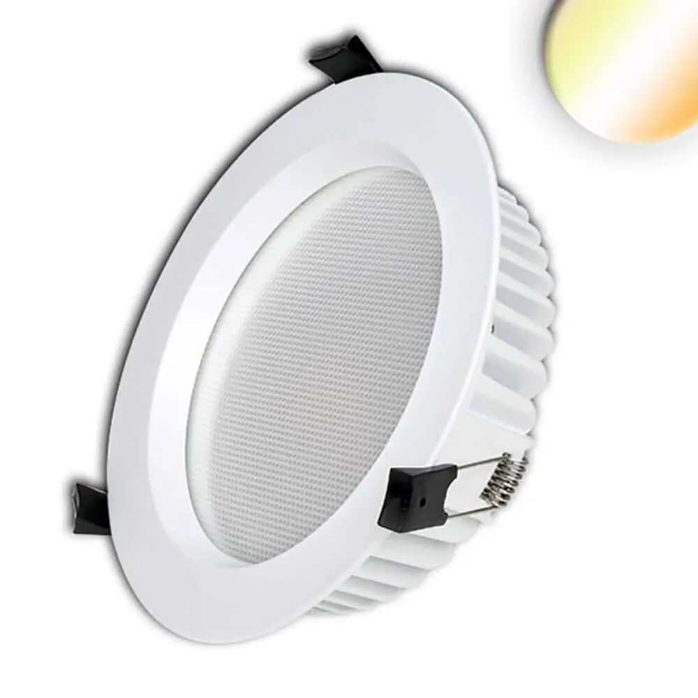 Projetor LED de encastrar Ugr