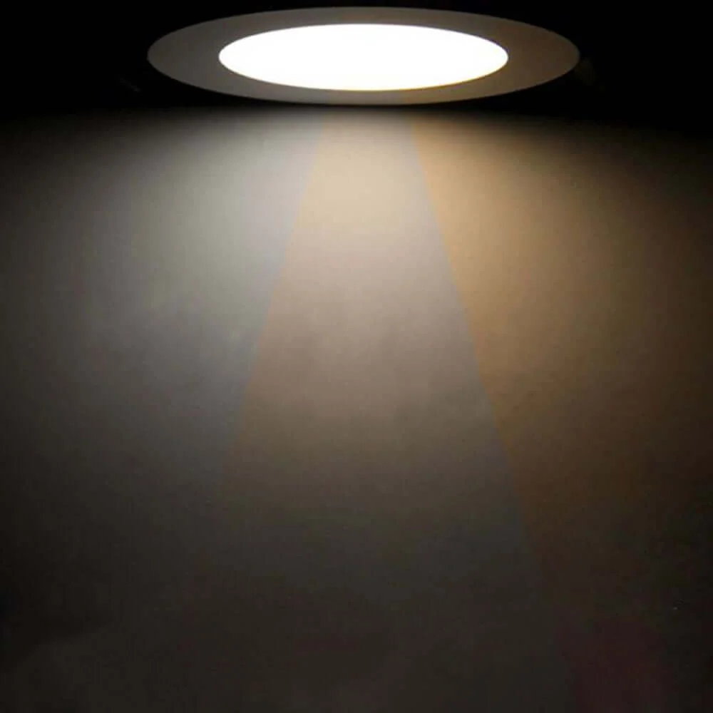 Projetor LED de encastrar Ugr
