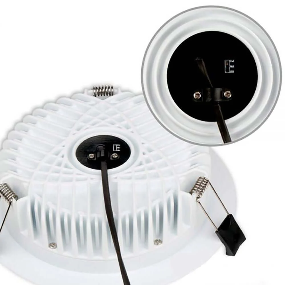 Projetor LED de encastrar Ugr
