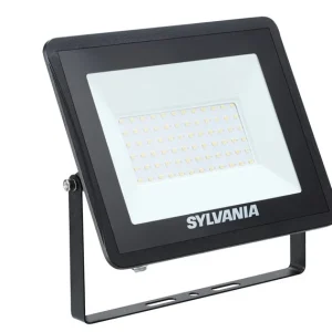 Projetor led start flat 58W 7000lm 4000K sylvania