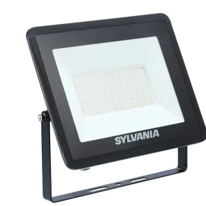 Projetor led start flat 9300lm sylvania