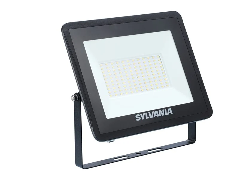 Projetor led start flat 9300lm sylvania