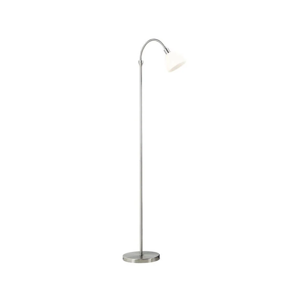 Ray Floor Lamp 152 Chrome