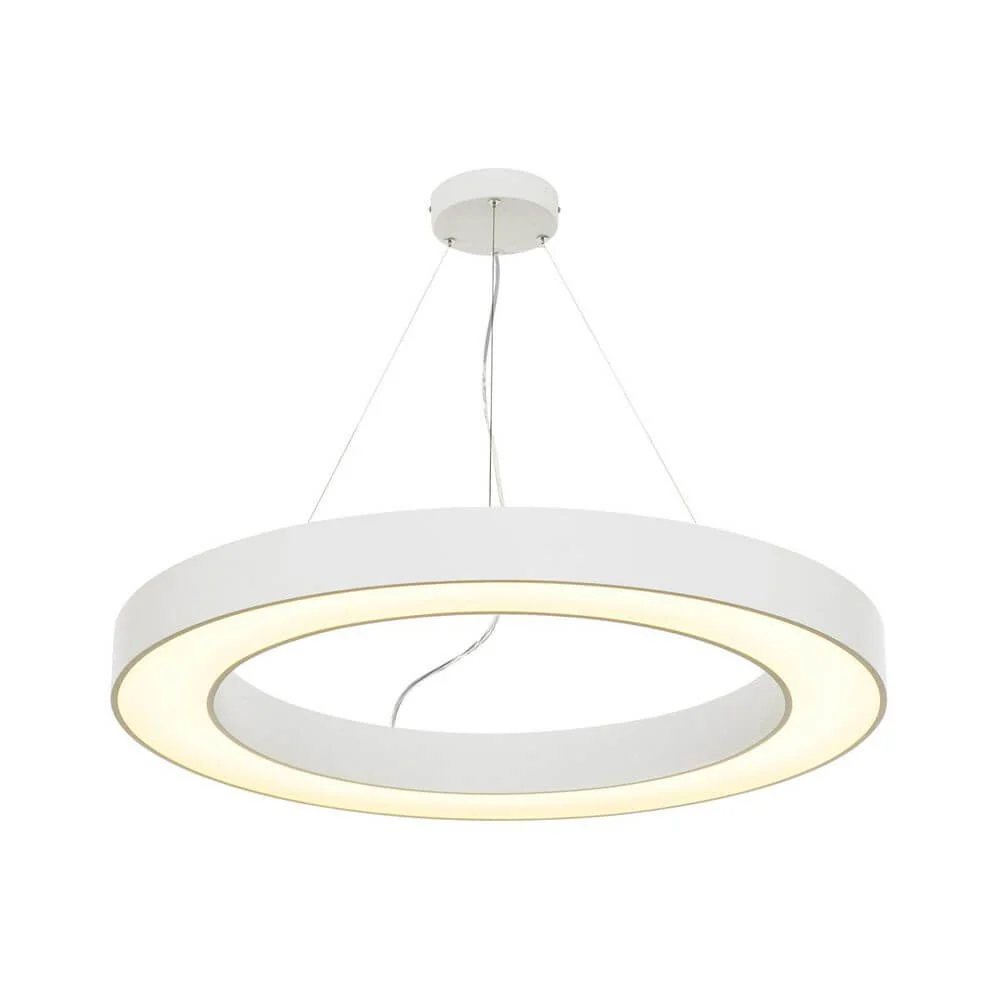 Ring Medo 90 Lâmpada Pingente LED