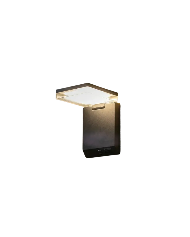 La Sentinelle Solaire
