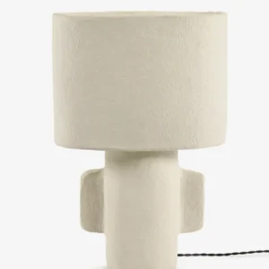 Candeeiro 01 White Earth Serax