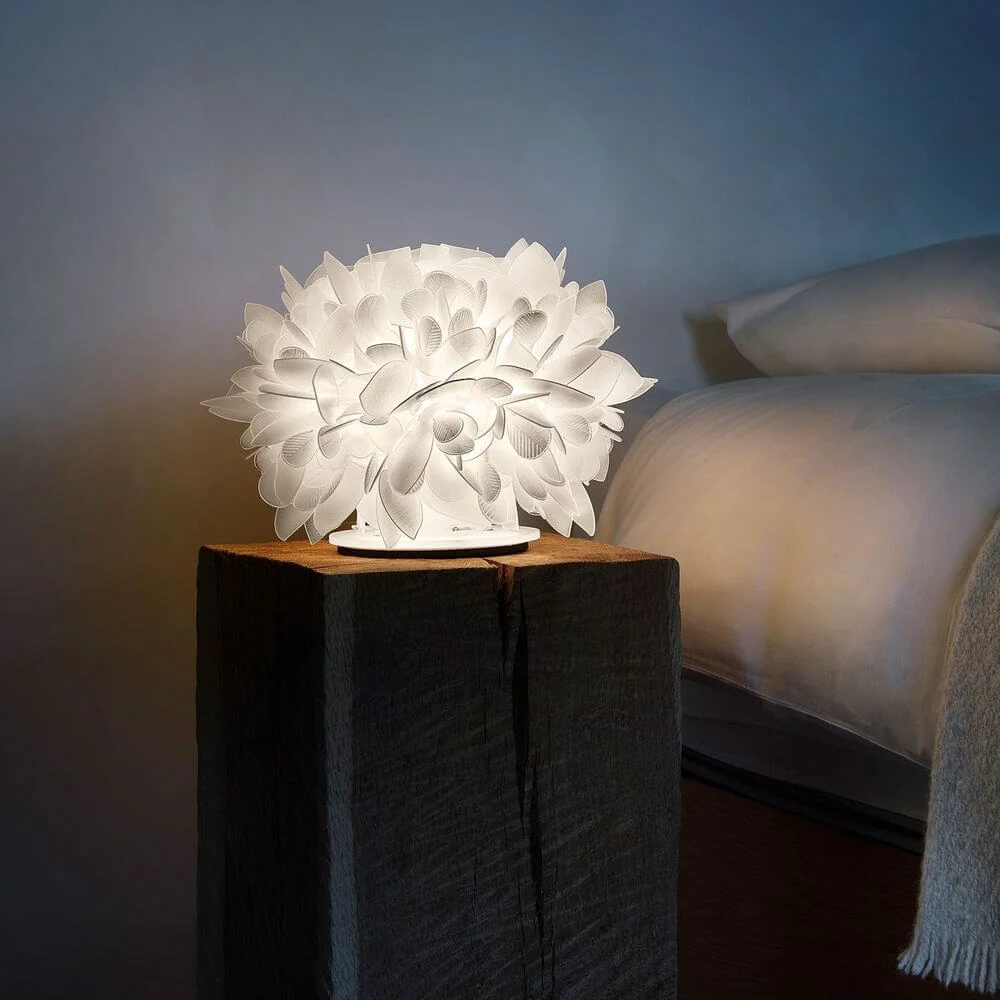 Slamp Table Lamp Folhagem Veli