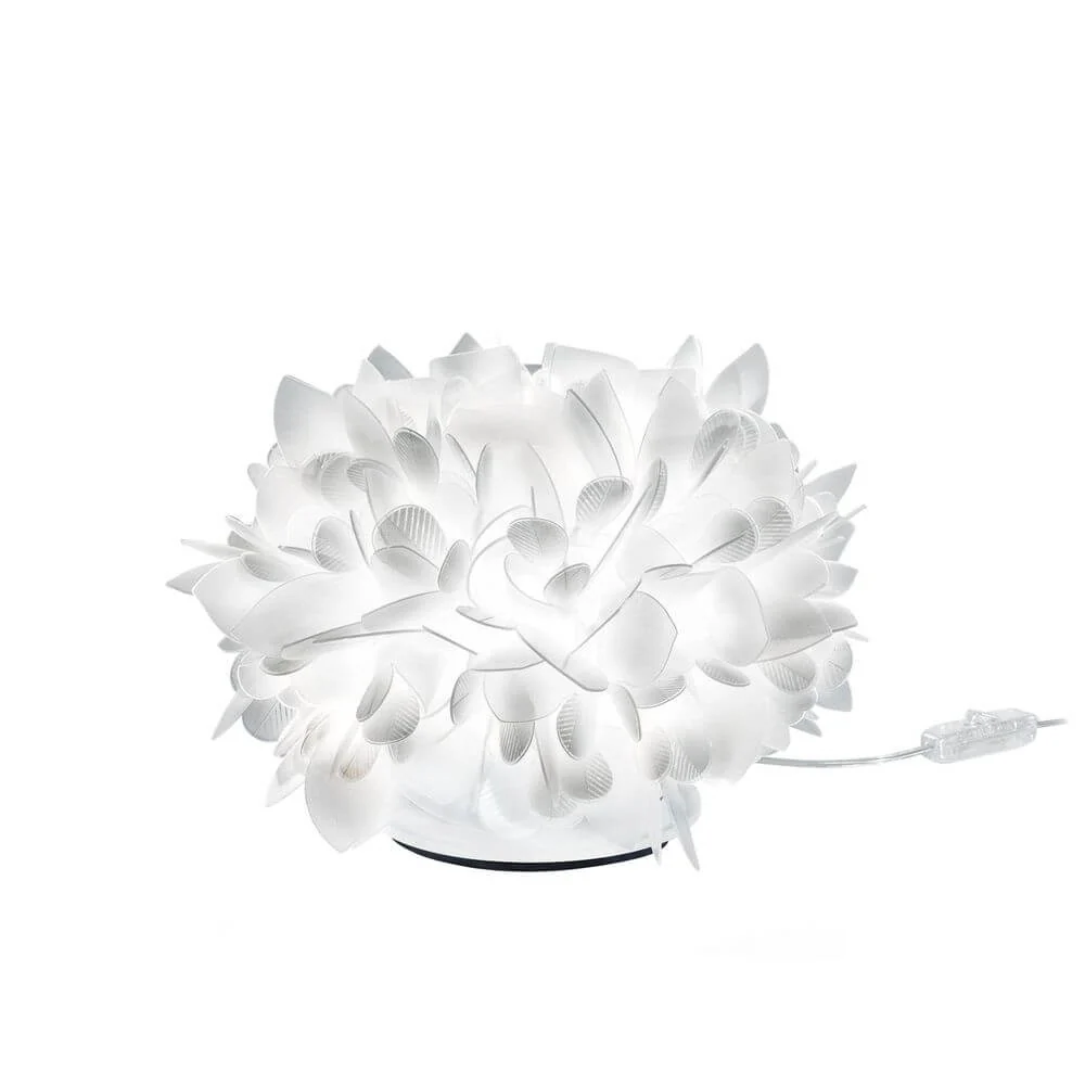 Slamp Table Lamp Folhagem Veli